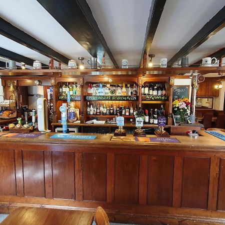 טרורו The Ship Inn מראה חיצוני תמונה