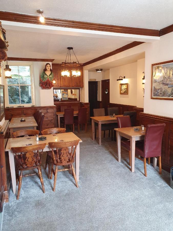 טרורו The Ship Inn מראה חיצוני תמונה